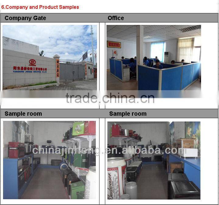 Drawer commercial cooler