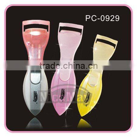 noble eyelash curler