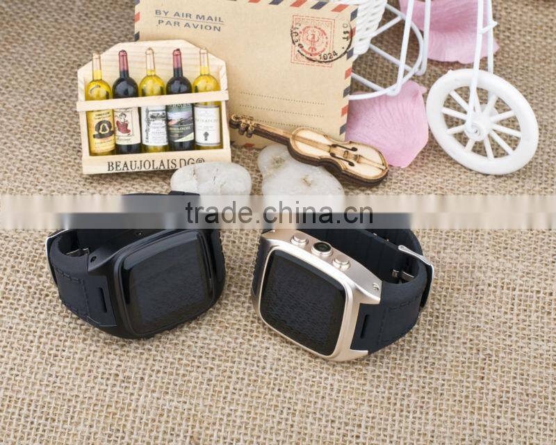 smartwatch for kids GPS track android watch phone podoor pw306II android smart watch android 4.4 latest best smartwatch for kids