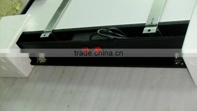 Hot Sale Wall Mounted Aquariums Home Decoration