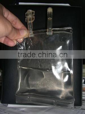 Automatic Solution Filling Machine for saline bag