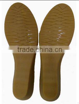 TPR/TPE outsole injection molding machine