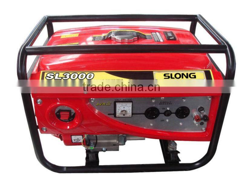 Cheap price small power home use Yamaha gasoline generator