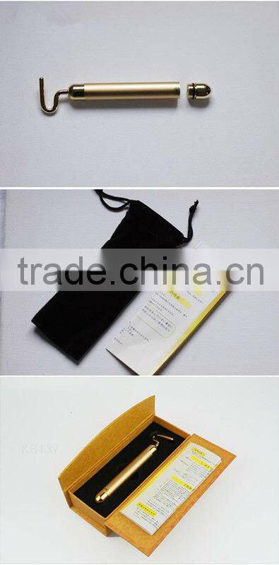 7 Shape facial machine Beauty Esthetic Bar(Lifting Bar) facial beauty bar face lifter