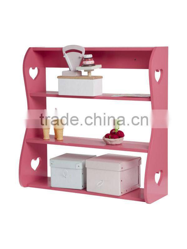 Kids Room Decoration 3 Tier shelf