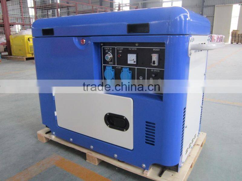 100KVA kipor generators