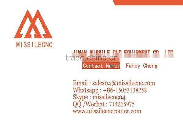 Top quality marble cnc router cnc stone carving machine