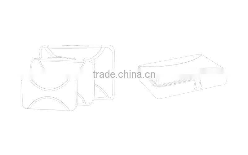 The Fashion Stye Packing Cube Organizer For Amazon Brand Seller