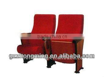 Modern Fabric Auditorium Chair/Theater Chair Furniture LT-042