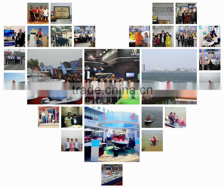 China 4 stroke 1500cc twin marine inboard engine speed boat