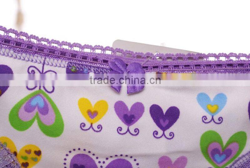 popular girls stylish underwear