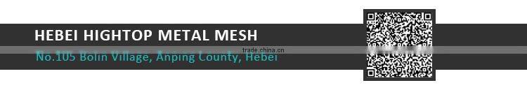 2015 new design 316L stainless steel filter wire mesh