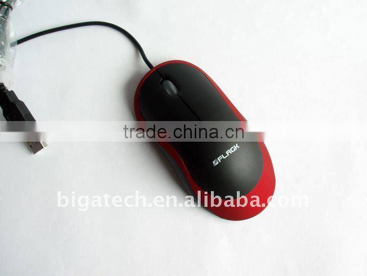 Latest Mini Wired smallest computer mouse