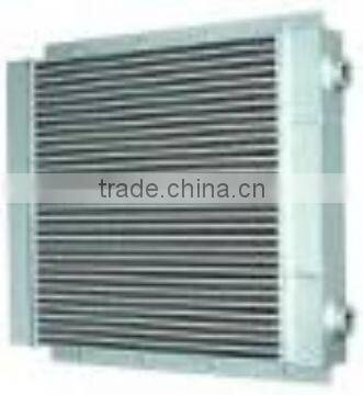 QianKun electric portable large mining screw air compressor