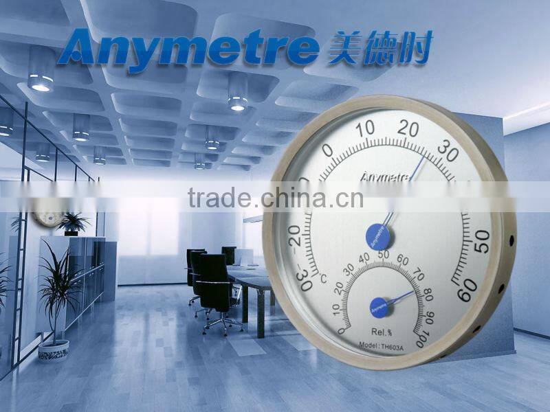 Hot sale Indoor Thermometer Baromete Wholesale