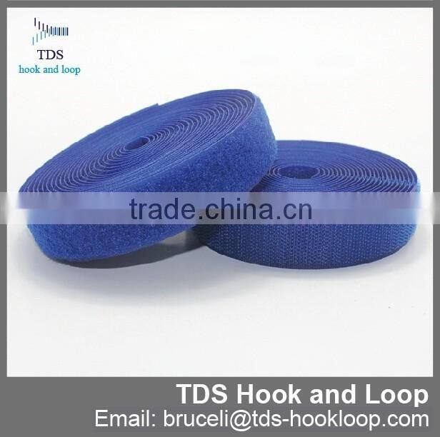 polyester hook and loop tape