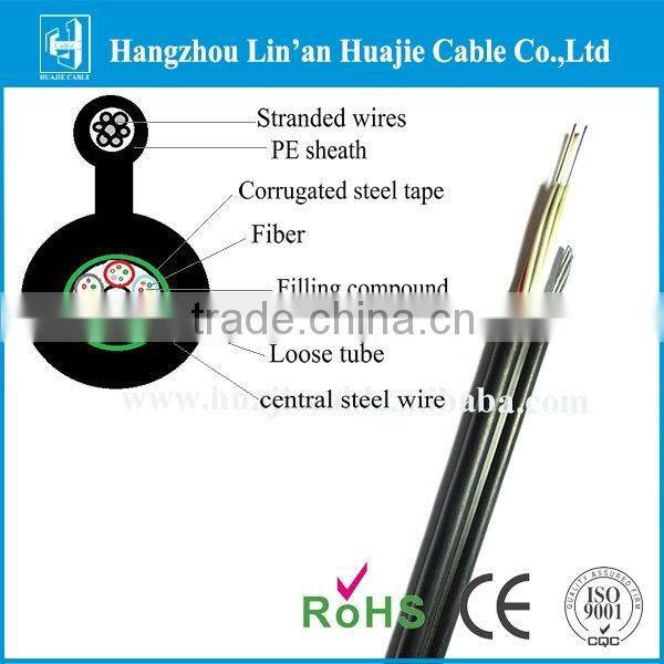 GYXTC8S 144core fiber optic cable