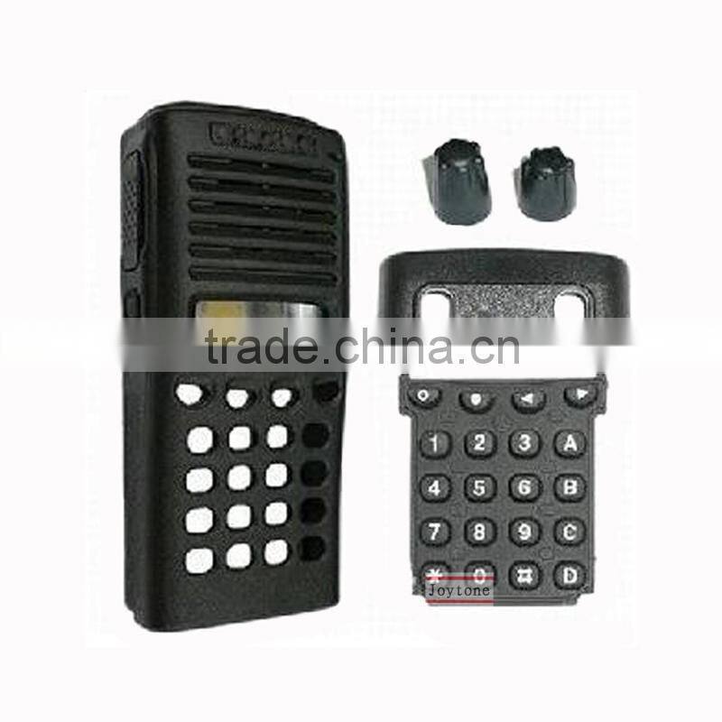 Brand new handheld housing for walkie talkie TK-2207/TK-3207