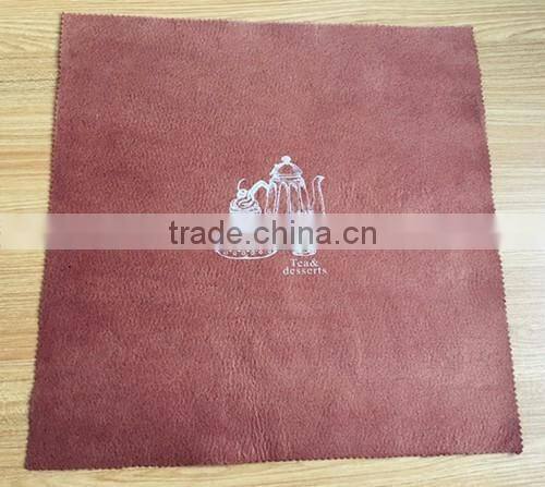 New Style Shammy Custom Tea Towels
