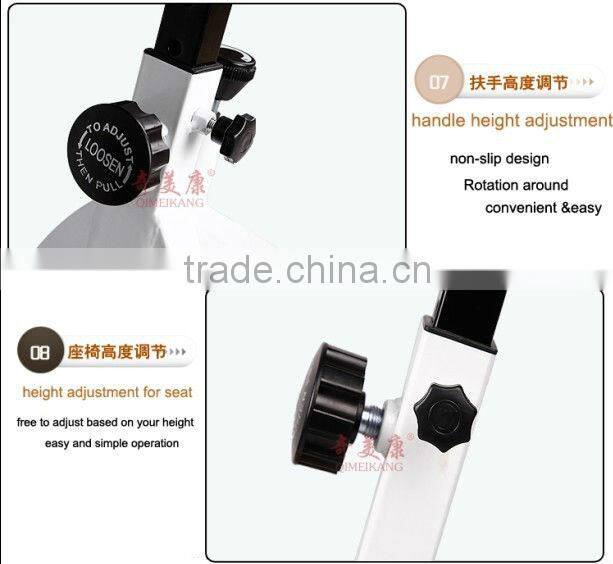 Commercial ues gym equipment spinning bike