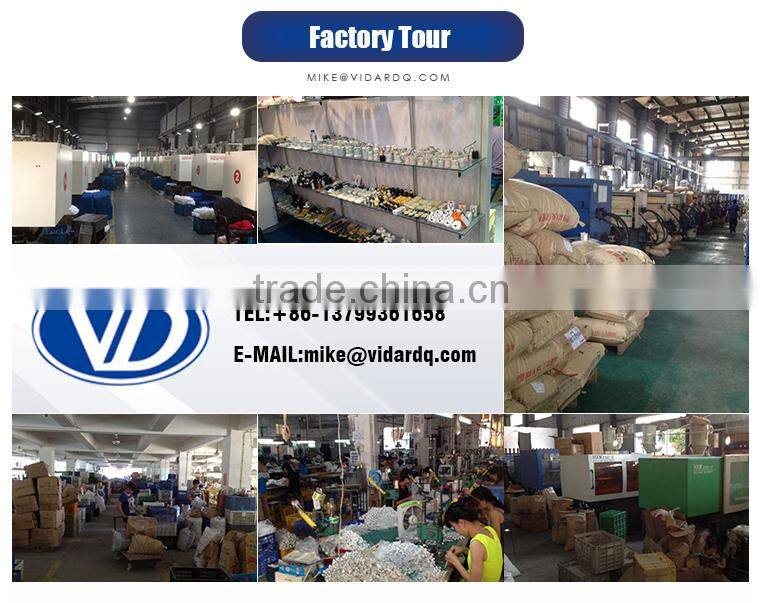 Dutch type electrical socket VD-L03K