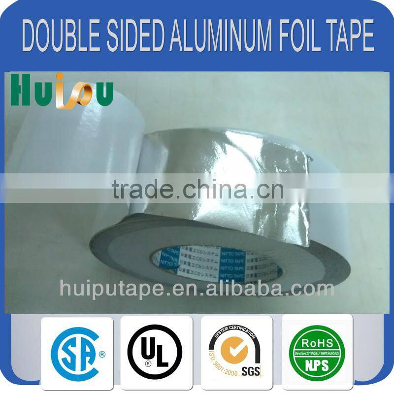 high temperature resistant foil duct better wrap tape