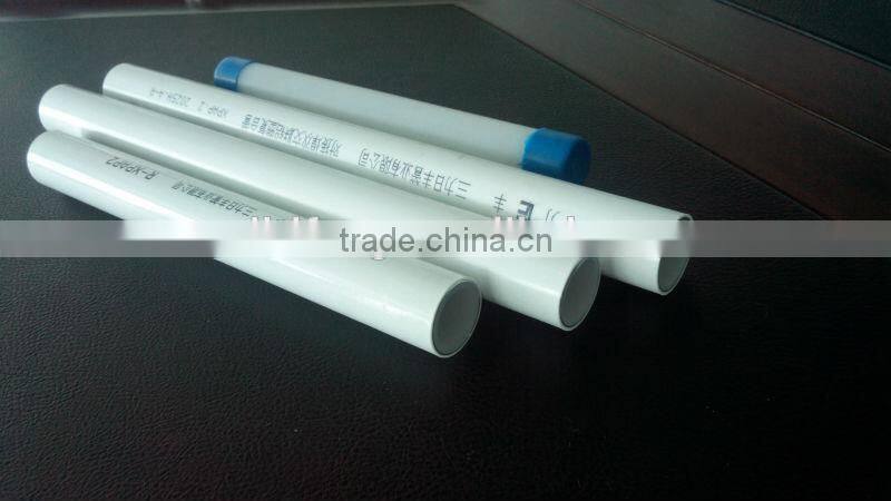 environment-friendly butt welding non-corrosive gas pipe