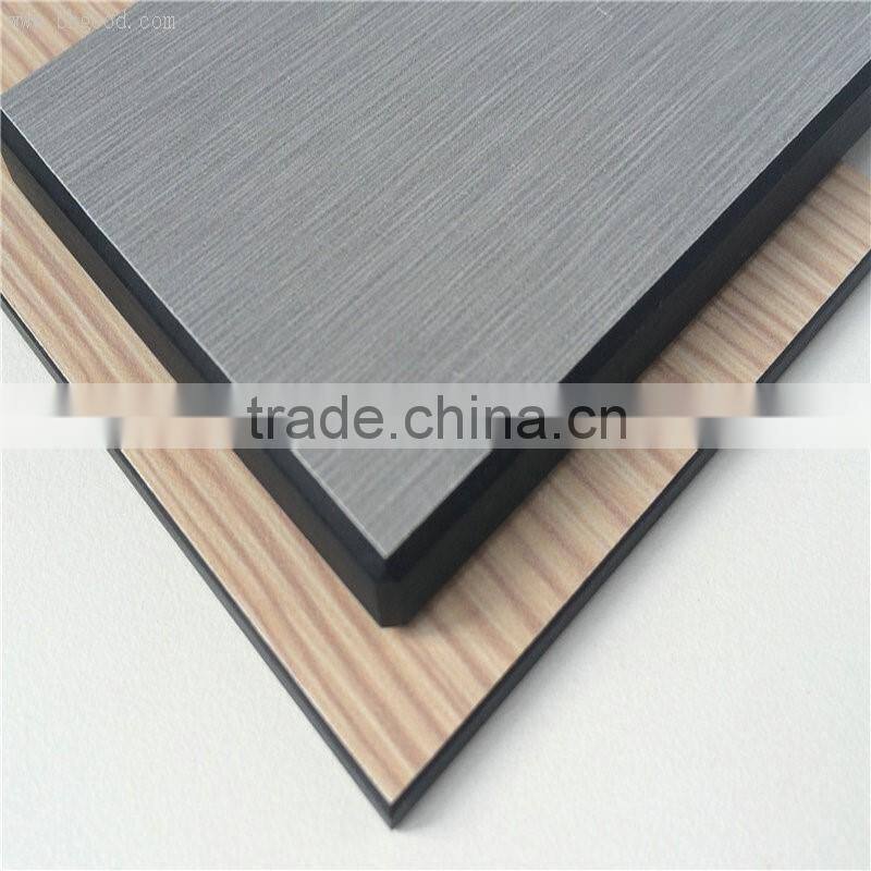 Good quality HPL Type laminate sheets for interior wall panel