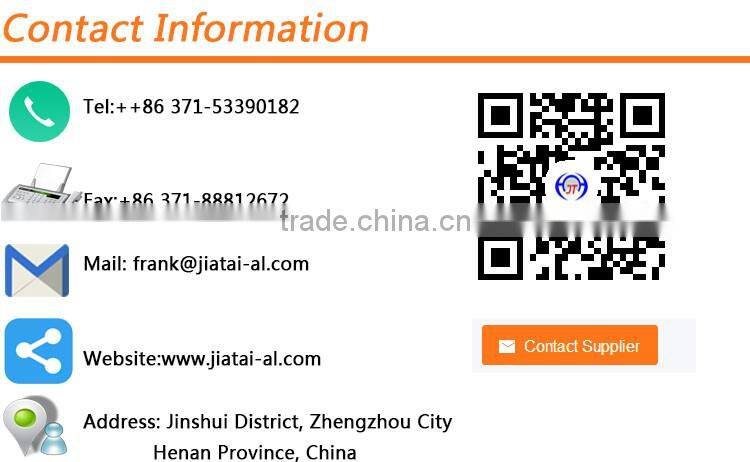 China supplier Thin Aluminum Strip