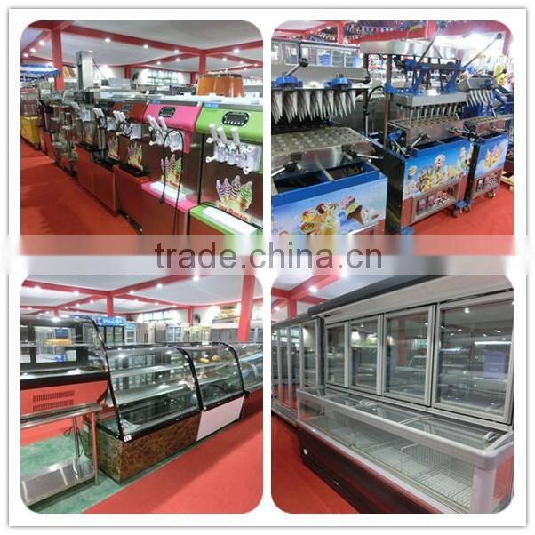 Hot sale and good quality freezer commercial, glass door freezer, used chest freezer for sale