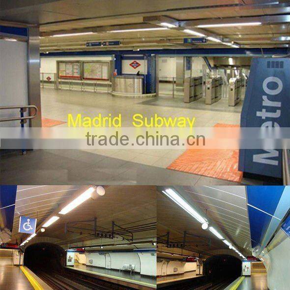 cooler led tube CE&ROHS 600-1800mm