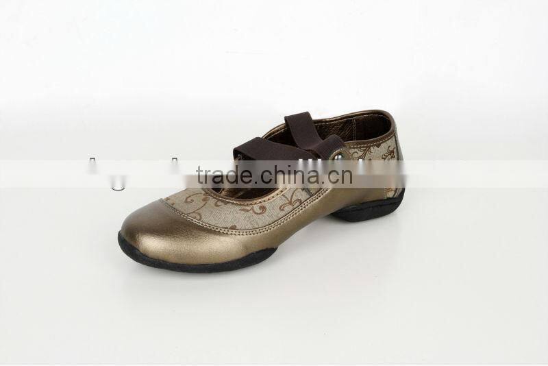 Fashion Dance Shoes,Wedge Sneaker, Wholesale Sneaker