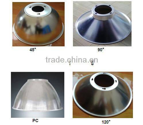 energy saving 100W hot selling led high bay light industrial light