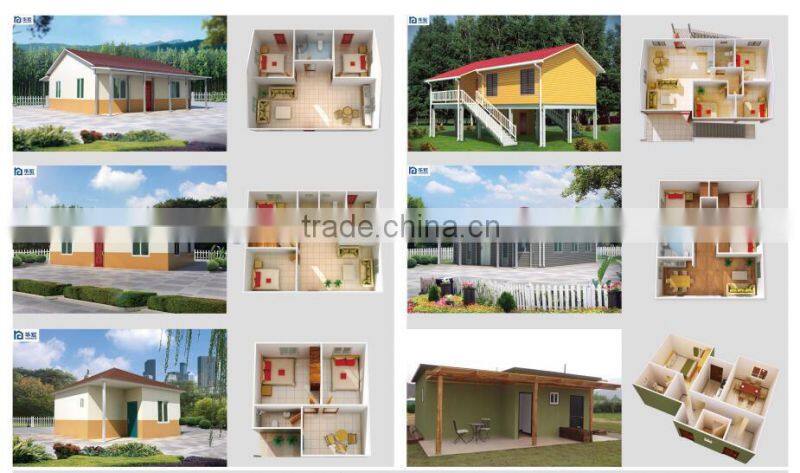 Environmental Friendly Kit Frame Steel Structure Fast Assembling Bathroom Toilet House