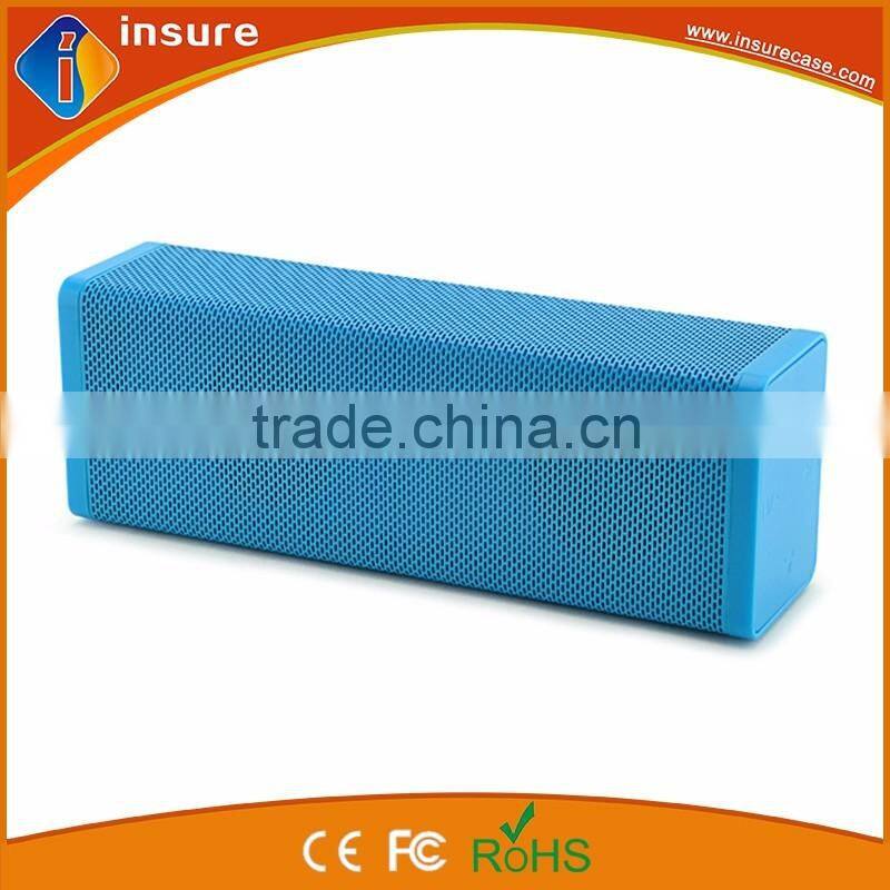 rectangle style best bluetooth speakers for home