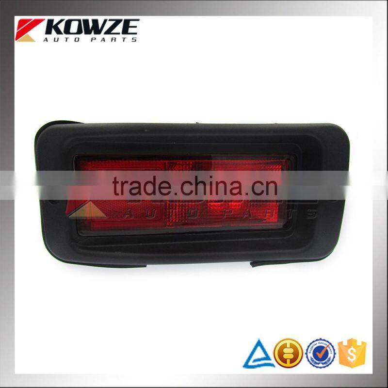 Tail Lamp Kit For Mitsubishi Pajero Sport K86W K94W K96W K97W MR465017 MR465018 MR325391