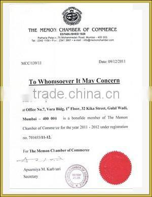 high quality stainless steel seamless pipe