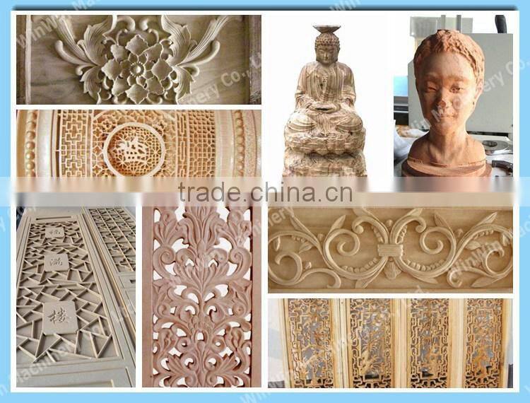 China Good Character (1300*2500mm) WW1325W Multipurpose Woodworking Machine