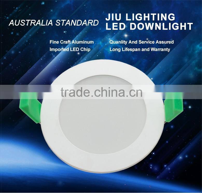 SAA Approved 10W 13W LED Downlight LED Light Downlight Downlight LED