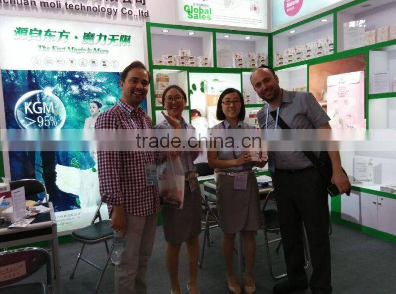 Weight loss food with 100% natural