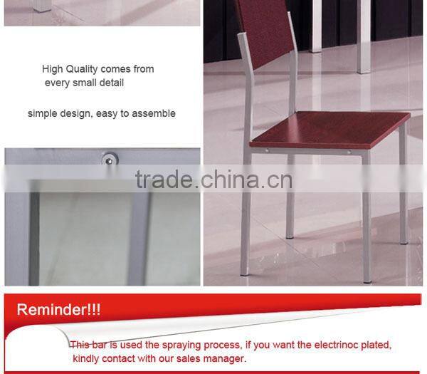 B1230 malaysia antique dining furniture / dining room furniture sets / restaurant dining table and chair