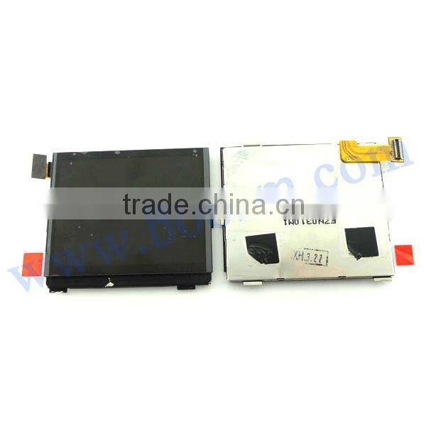 Hot selling for blackberry 9700 lcd,universal version