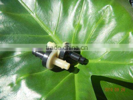 1/4" HHO diaphragm check valve