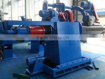 Slitting Line/Longitudinal Cutting Machine(3mm Thick And 1600mm Length)