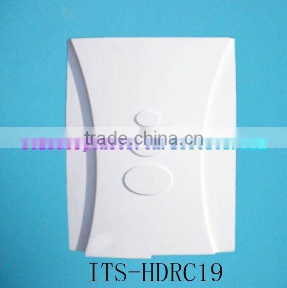 Automatic sensor hand dryer