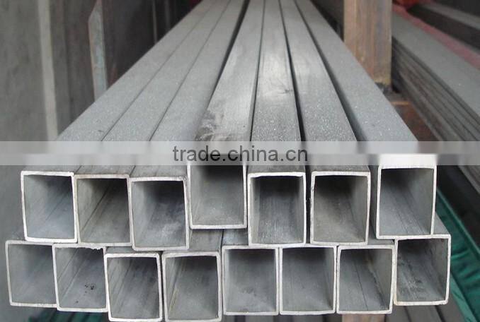 piping aluminium profile
