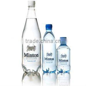 Fruit Juice, Spirit, Pure Water Filling Machine