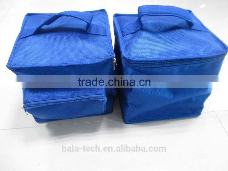 Portable Heated Lunchbox