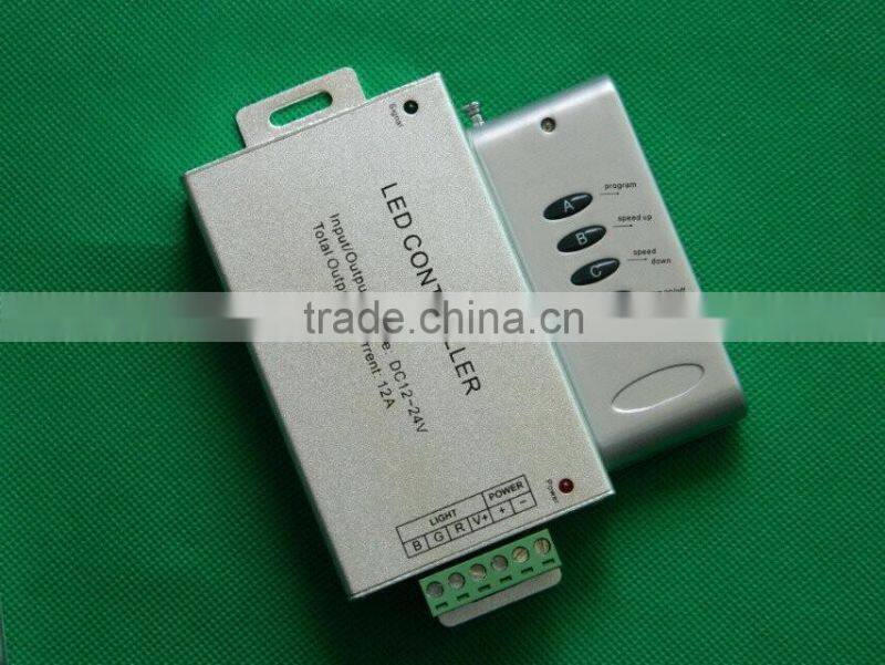 720W LED Controller for LED lights