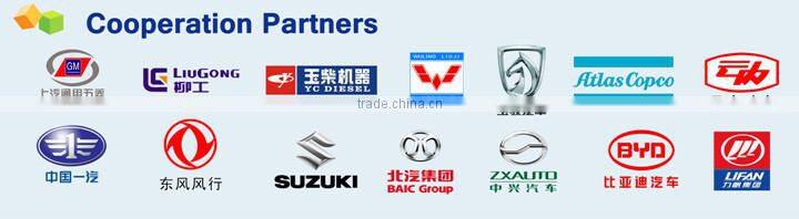 High quality Car oil filter JX604 China Manufacturer